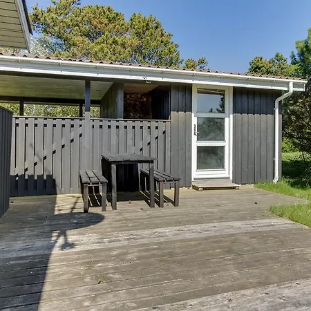 Saeby Hébergement de vacances *